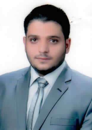 صورة بلال عاطف محمود اسمران