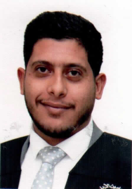 صورة معاذ محمد سالم العيسى