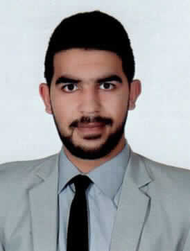 صورة احمد خليل احمد النجار