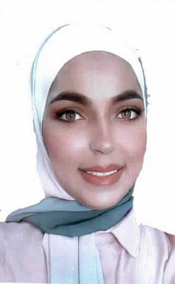صورة صابرين محمد ابراهيم ابو موجه