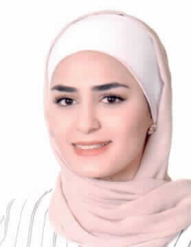 صورة فرح سمير عبد الرحمن قطان