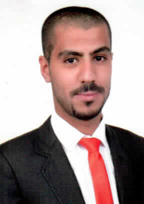 صورة احمد مروان عيد المرموري