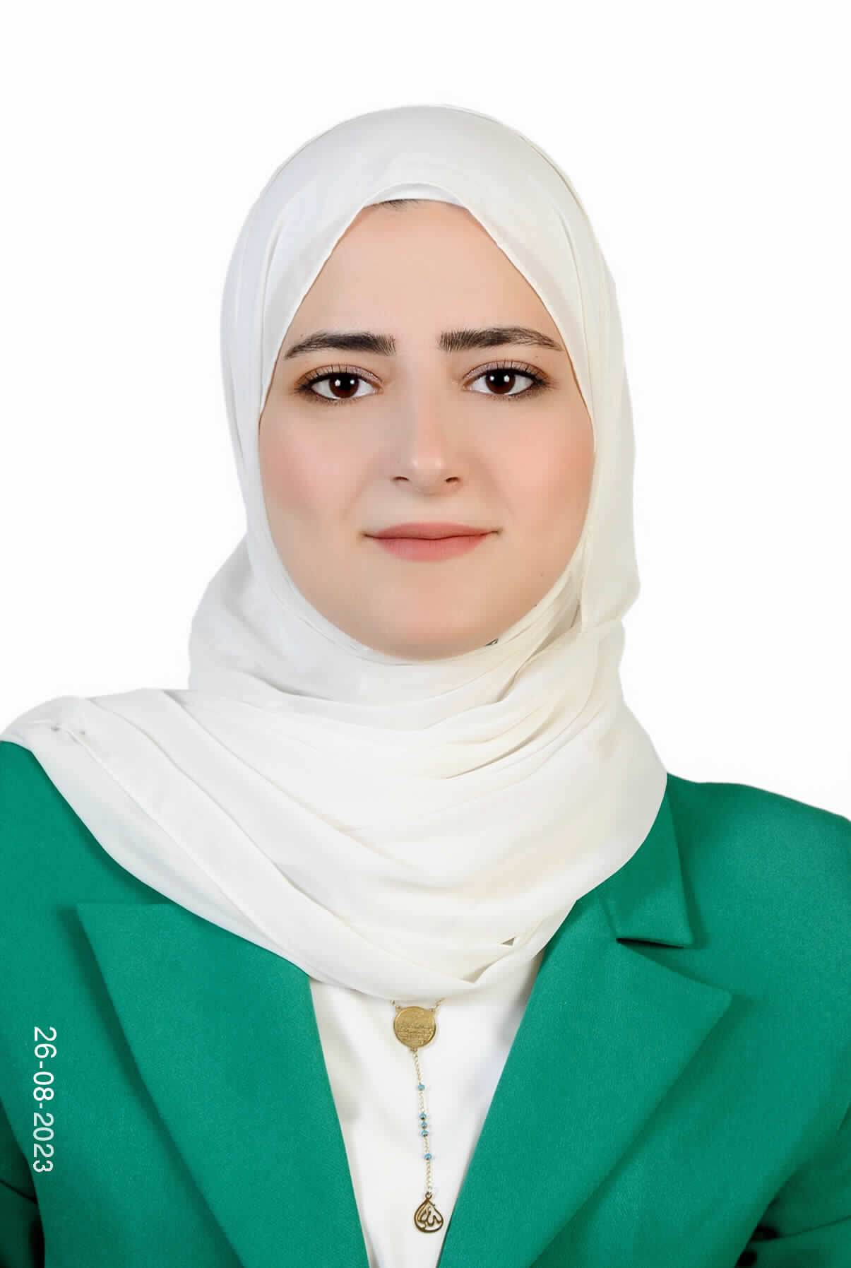 صورة رزان محمد عبد العزيز الطعاني