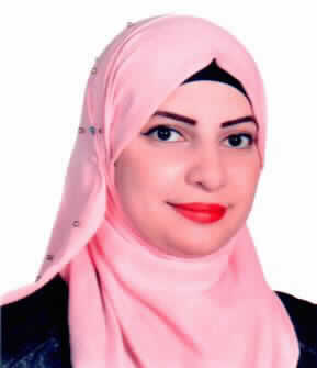 صورة لارا خليل فرحان عبيد