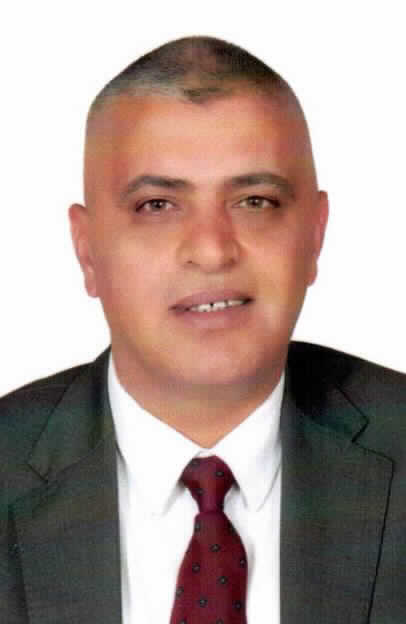 صورة علاء الدين عاطف سلام الرواشده
