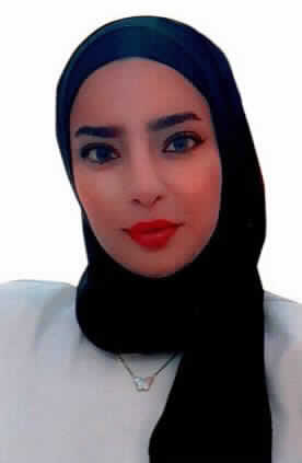 صورة رانيا فايز عبد الحميد القويدر