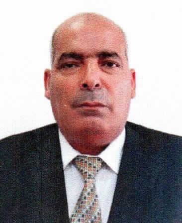 صورة توفيق غازي محمد عزام