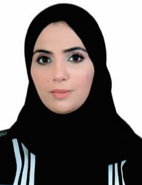 صورة لارا خالد محمد سعيد الشبل