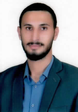 صورة احمد سالم ربيع العموش