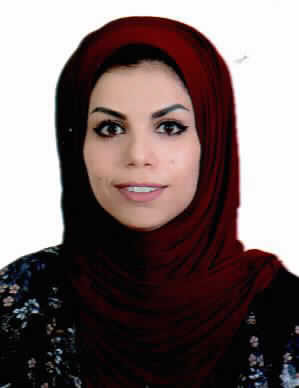 صورة سهى صبحي محمد مرار