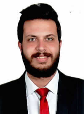 صورة قصي محمود عبد العزيز الشواهين