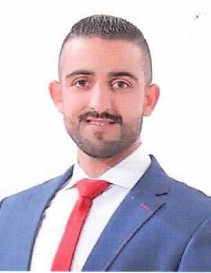 صورة سفيان احمد شاهر ابو رمان