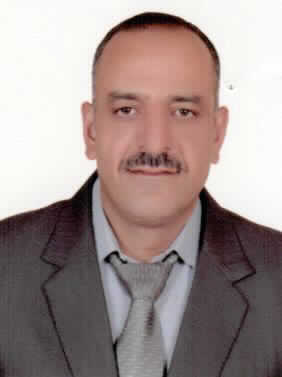 صورة محمد رشيد توفيق الجراح