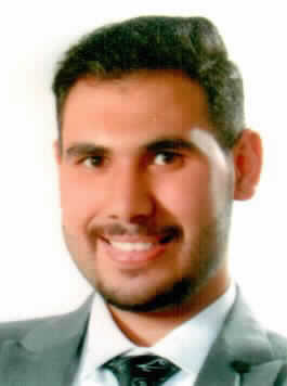 صورة صهيب بن هشام جمعه ظاهر