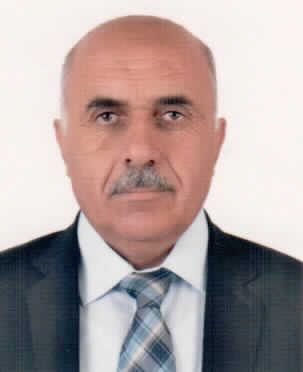 صورة ابراهيم يوسف درويش صرار