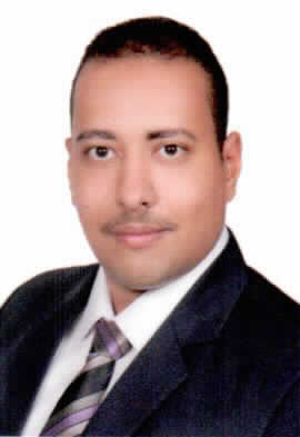 صورة محمد خليل محمد زامل