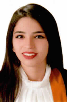 صورة اسيل خالد جمال ابو ساره