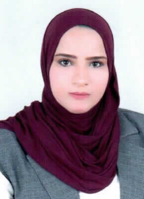 صورة وجدان عبد الرحمن هارون السلامين