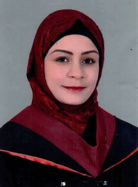 صورة ليالي محمد موسى عطيان