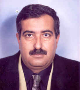 صورة شوكت صالح الحسن المومني