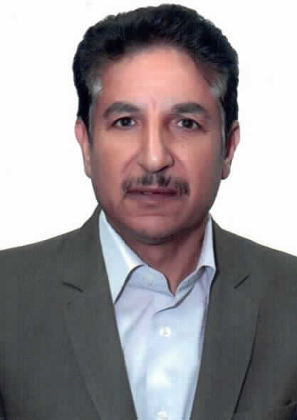 صورة يوسف خلف محمد العيسى