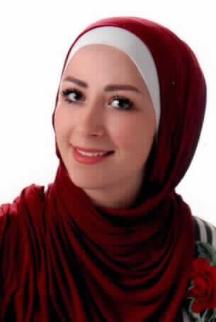 صورة شاديه صالح عبد اللطيف العزه