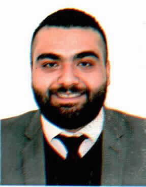 صورة عارف رائد عارف النمرى