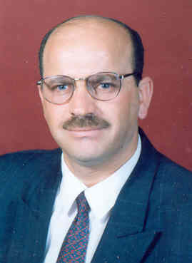 صورة غنام فيصل علي الرشدان