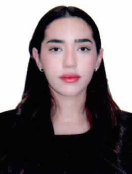 صورة زها ثائر احمد النجداوي
