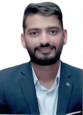 صورة سراج عايد احمد المجالي