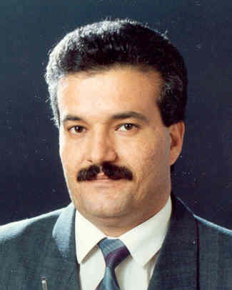 صورة حسين علي عبد الزعبي
