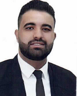 صورة ليث عبد الله عوض الحايك