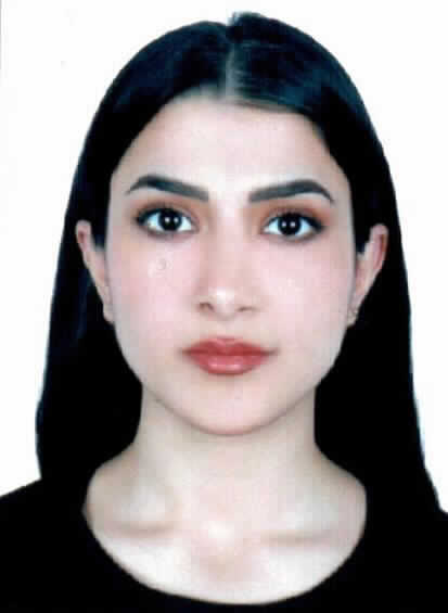 صورة ليالي حسن علي حماد