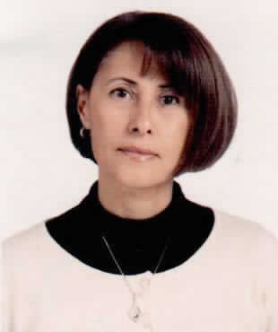 صورة ايمان علي سليم الفلايلة