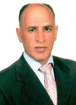 صورة شاكر عضوب فلاح العطين