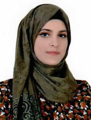 صورة وفاء اسامه محمد العثامنه
