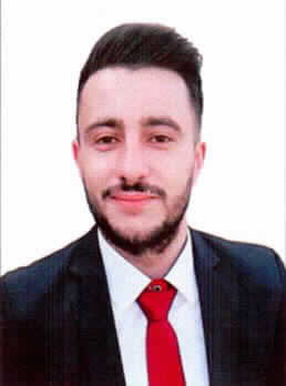 صورة محمد وائل مصطفى مومني
