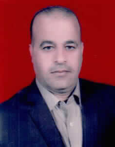 صورة احمد هزاع ذفيل بني خالد