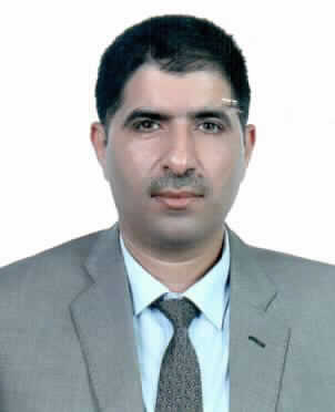 صورة احمد فلاح طالب طعان