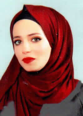 صورة نور فتحي علي الرواشده