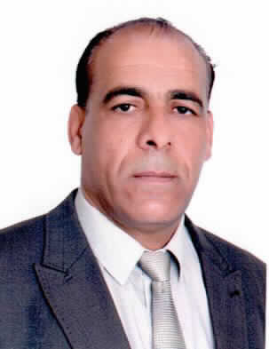 صورة موسى ابراهيم علي بني اسماعيل