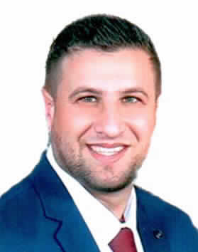 صورة موسى محمد موسى مقدادي