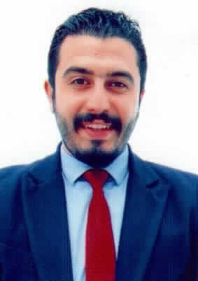 صورة زيد محمد علي الاطرش
