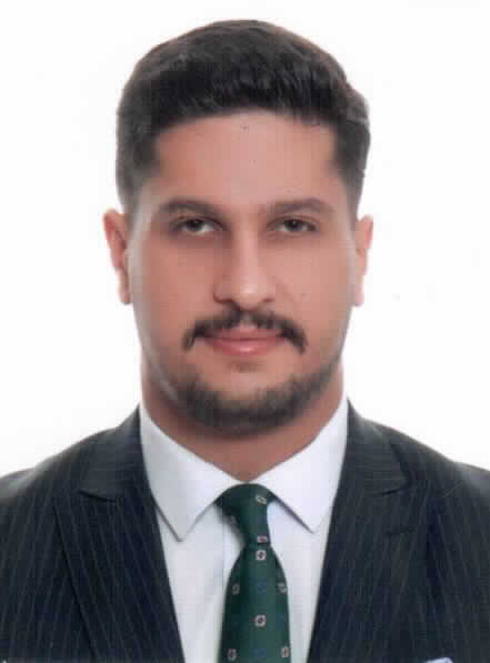 صورة محمد عيسى عوده الشوبكي