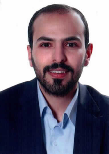 صورة غالب محمد فلاح المليفي