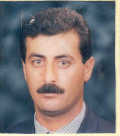 صورة عبد الكريم سليمان زامل القطاونة