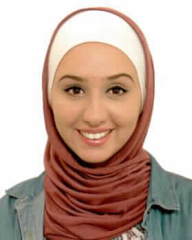 صورة فاتيما موفق عواد الشوبكي