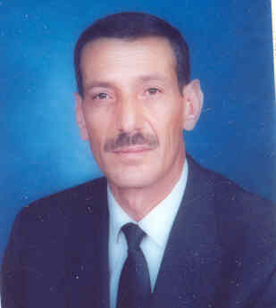 صورة حسام عيد سلمان الزريقات