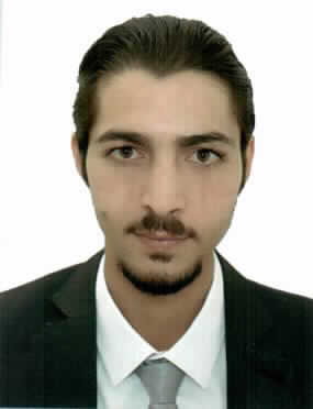 صورة احمد مصطفى حسن رمحي