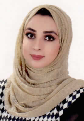 صورة تسنيم عبد الوهاب علي المجالي